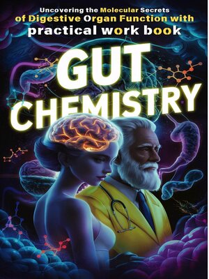 cover image of Gut Chemistry